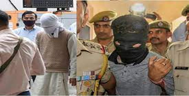 Delhi: Pakistani ఉగ్రవాది అరెస్ట్...terror planను భగ్నం చేసిన పోలీసులు