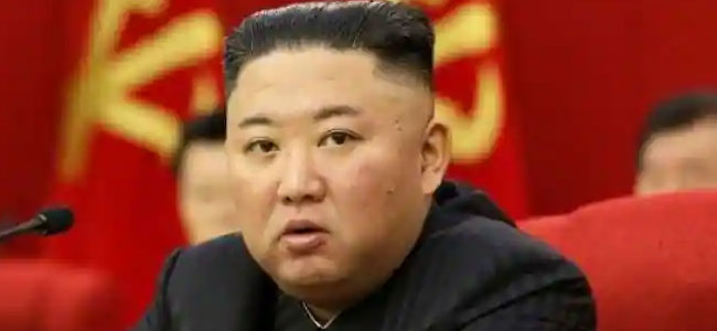 Kim Jong Unపై జపాన్ కోర్టులో కేసు
