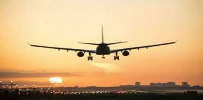 శ్రీనగర్ నుంచి నేరుగా షార్జాకు అంతర్జాతీయ flight
