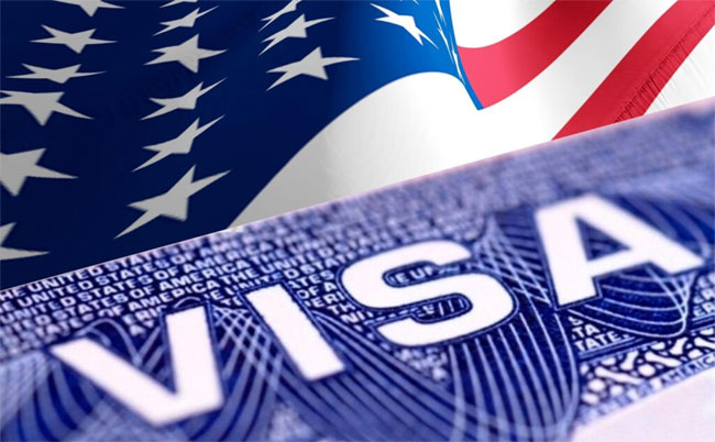 Student Visa లకు అధిక ప్రాధాన్యం: యూఎస్ దౌత్యాధికారిణి