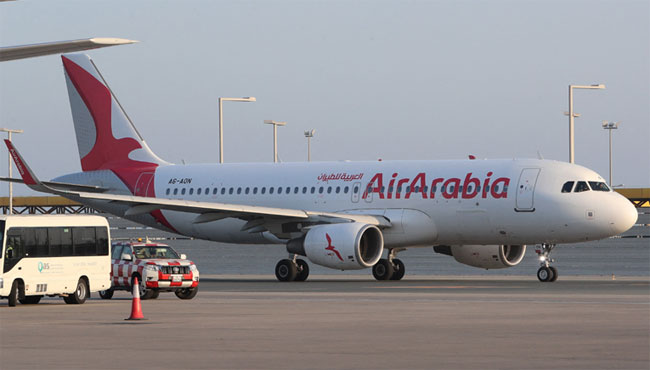 UAE నుంచి భారత్ వచ్చేవారికి Air Arabia బంపరాఫర్.. చాలా చీప్‌గా స్వదేశానికి రావొచ్చు!