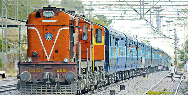 నేటి నుంచి దీపావళి Special trains