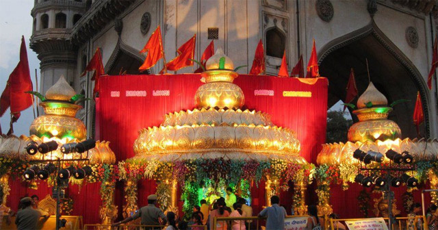రేపటి నుంచి Bhagyalakshmi ఆలయంలో దీపావళి ఉత్సవాలు