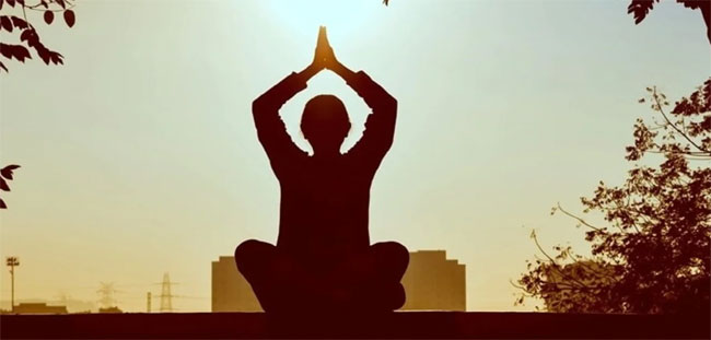 కేంద్ర ప్రభుత్వ కార్యాలయాల్లో ఉద్యోగులకు ‘yoga break’
