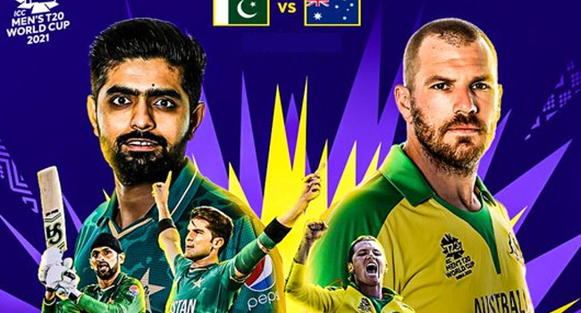 T20 ప్రపంచకప్: టాస్ గెలిచి బౌలింగ్ ఎంచుకున్న ఆసీస్