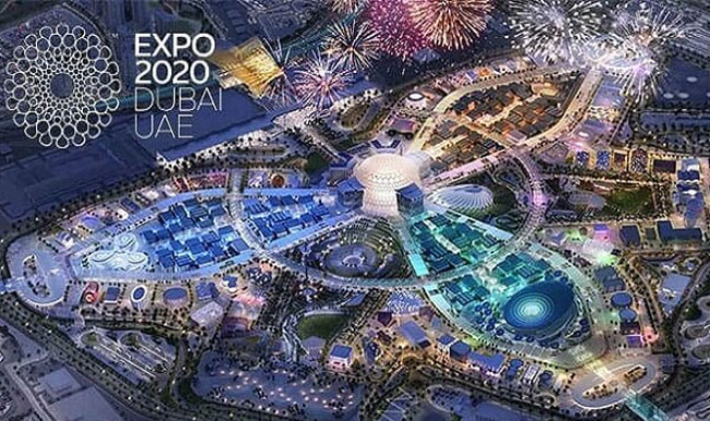 Dubai Expo 2020లో ప్రత్యేక ఆకర్షణగా హైదరాబాద్‌ Startups