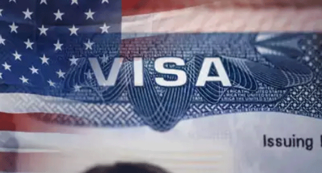 H-1B Visa: అమెరికా అనూహ్య నిర్ణయం.. మునుపెన్నడూ చూడని విధంగా..