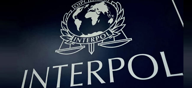 Interpol ప్రెసిడెంట్‌గా నియమితుడైన వివాదాస్పద జనరల్