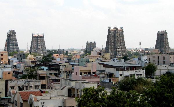 Maduraiలో మావోయిస్టు కలకలం ?