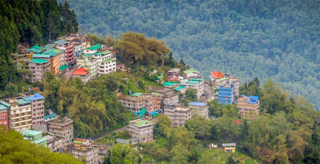 ఆర్టీపీసీఆర్ నెగిటివ్ రిపోర్ట్ ఉంటే Sikkimలో విదేశీ పర్యాటకులకు ప్రవేశ అనుమతి