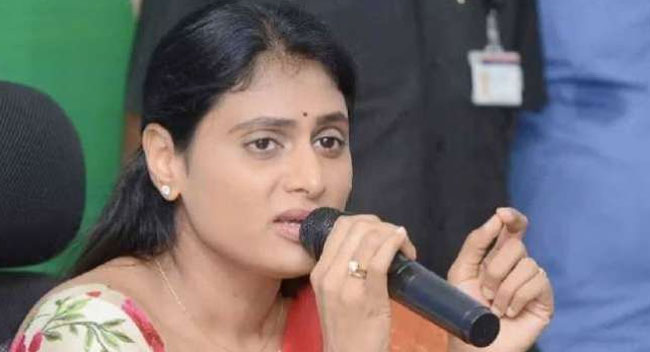 YS Sharmila అరెస్ట్‌.. దీక్ష భగ్నం