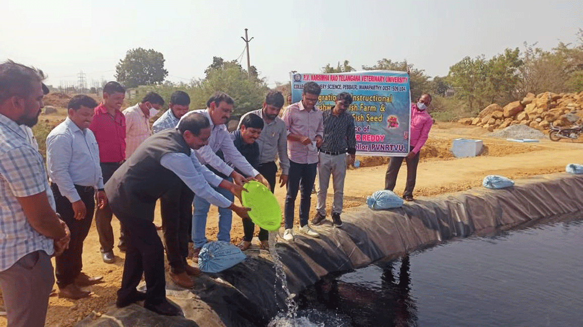 విషయ పరిజ్ఞానాన్ని పెంచుకోవాలి