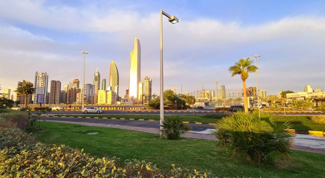 అత్యంత ఖరీదైన గల్ఫ్ దేశాల జాబితాలో Kuwait టాప్!