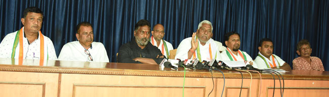 317 జీఓను రద్దు చేయాలి