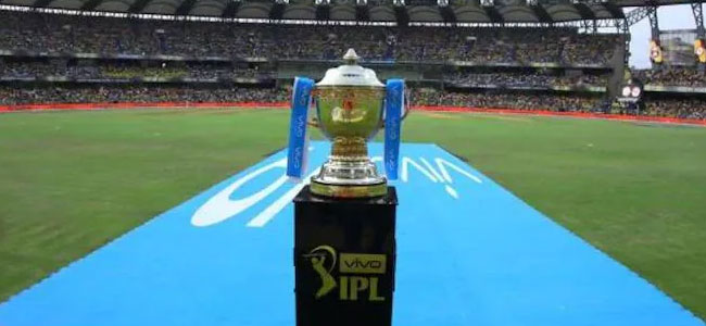 IPL 2022: మెగా వేలానికి రంగం సిద్ధం!
