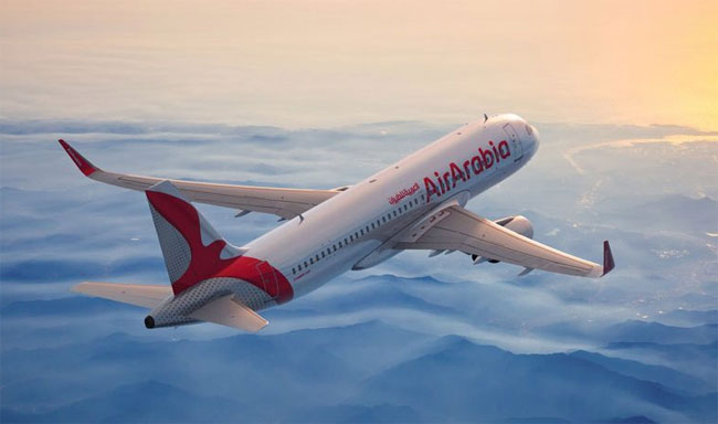 Air Arabia: అతి తక్కువ చార్జీలతో యూఏఈ నుంచి భారత్‌లోని 13 నగరాలకు విమానాలు!