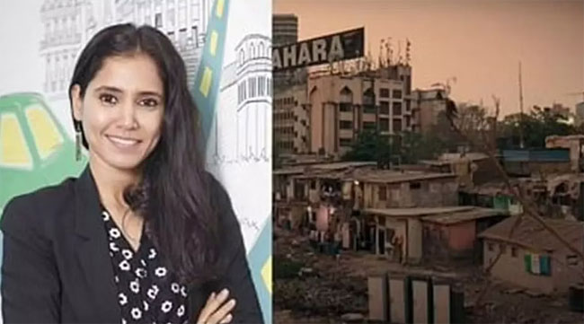 Mumbai Slum To Microsoft.. ఇది షహీనా అత్తర్వాలా విజయగాథ
