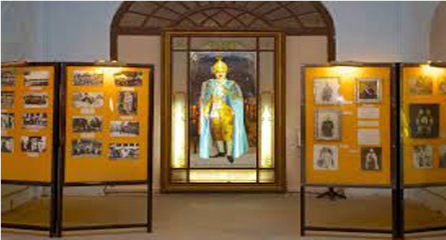 భారతదేశంలో మ్యూజియంల రీ ఇమేజినింగ్‘‘ పై గ్లోబల్ సమ్మిట్