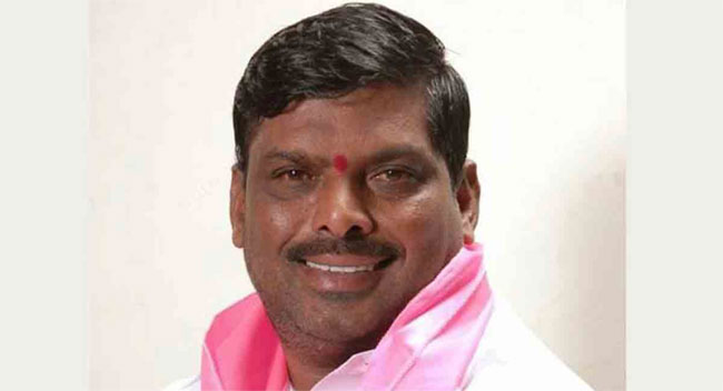 Repala Mohan Reddy ఎమ్మెల్యే గూడెం మహిపాల్రెడ్డిపై ప్రధానికి ఫిర్యాదు | mla mahipal reddy ...