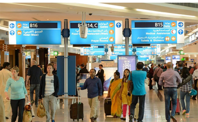 UAE-India travel: భారత ఎంబసీ కీలక ప్రకటన..!