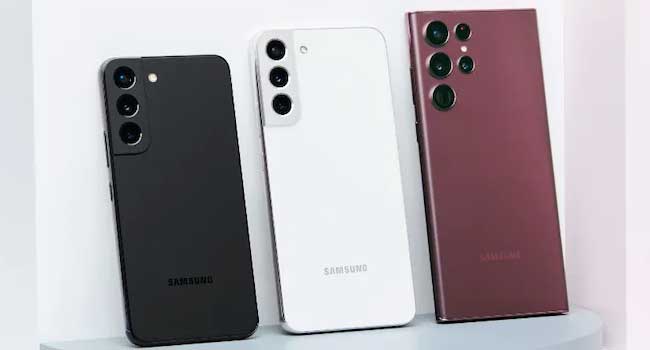 Samsung Galaxy S22 ఫోన్ల ప్రీ-బుకింగ్స్ ప్రారంభం.. భారీ డిస్కౌంట్