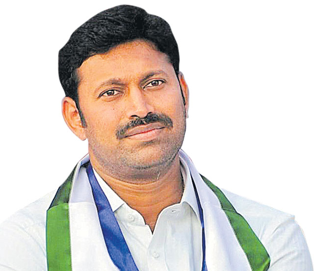 అవినాశ్‌ రెడ్డికి నోటీస్‌!? | Notice to Avinash Reddy-NGTS-AndhraPradesh