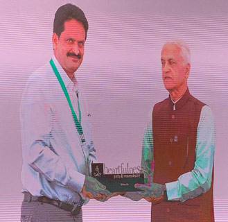 రిలయన్స్ జియోకు ప్రతిష్ఠాత్మక అవార్డు