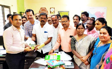 ఇక పారదర్శక పాలన!