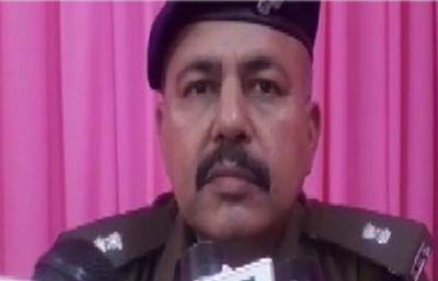 మైనర్ బాలికపై సాధువు అఘాయిత్యం