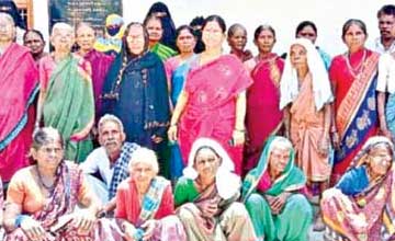 దిగొచ్చిన ఏపీ ప్రభుత్వం