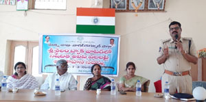 అలవి వలలు వేస్తే చర్యలు తప్పవు