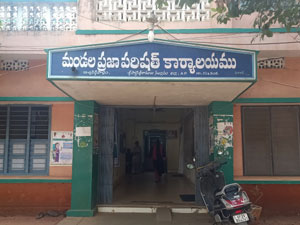 ఓసీ స్థానంలో బీసీ గెలవాలి.. !