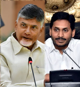 కరోనా నియంత్రణపై జగన్‌కు చంద్రబాబు లేఖ