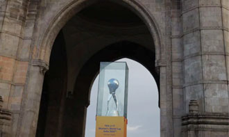 కరోనా ఎఫెక్ట్: భారత్‌లో జరగాల్సిన ప్రపంచకప్ వాయిదా