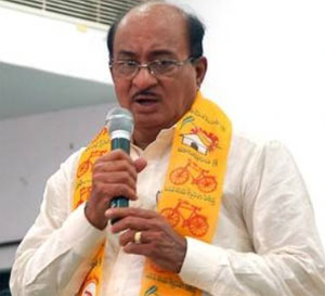 అది ఒక్క జగన్కే చెల్లింది: గోరంట్ల