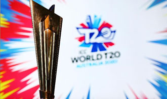 ఫ్యాన్స్‌కి గుడ్‌న్యూస్.. టీ-20 ప్రపంచకప్ షెడ్యూల్‌పై ఐసీసీ క్లారిటీ