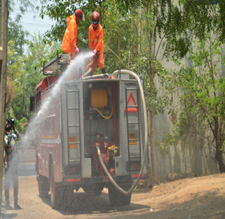 మరో నాలుగు పాజిటివ్‌