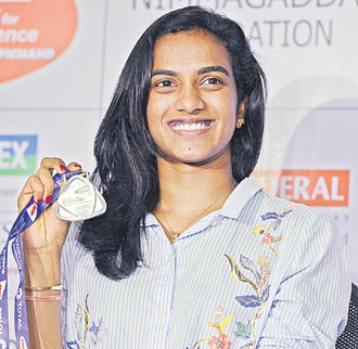 ‘పసిడి’ కోసం పరితపించా!