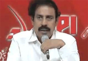 రైతాంగాన్ని ఆదుకోండి...సీఎం జగన్కు రామకృష్ణ లేఖ