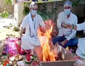నితీష్ టార్గెట్గా తేజ్ ప్రతాప్ యాగం