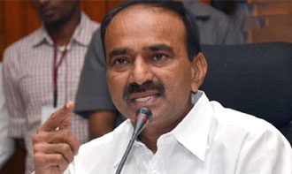తెలంగాణలో ర్యాండమ్ టెస్టులు అవసరంలేదు: మంత్రి ఈటల