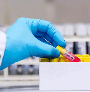 కరోనా వల్ల సీఆర్పీఎఫ్ సబ్ ఇన్ స్పెక్టర్ మృతి