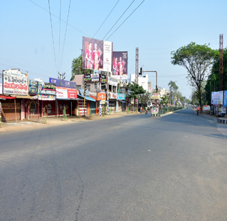 భద్రాద్రి భేష్