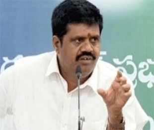 టీటీడీ నిర్ణయాలతో ప్రభుత్వానికి సంబంధంలేదు: అవంతి