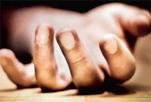 విషాదం: పూజారి దంపతుల ఆత్మహత్య