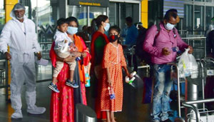 ‘వందేభారత్’ మూడో దశలో స్వదేశానికి 38 వేల మంది భారతీయులు