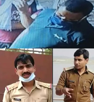 వికాస్ దుబే కేసులో కీలక పరిణామం