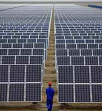 Reva Solar Project సోలార్ ప్రాజెక్ట్ను జాతికి అంకితం చేయనున్న మోదీ | pm modi will ...
