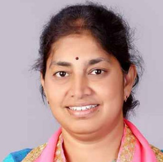 గొంగిడి సునీత ఆస్పత్రి నుంచి డిశ్చార్జ్
