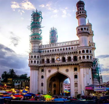 కరోనా: హైదరాబాద్లో వారం రోజుల తర్వాత..
